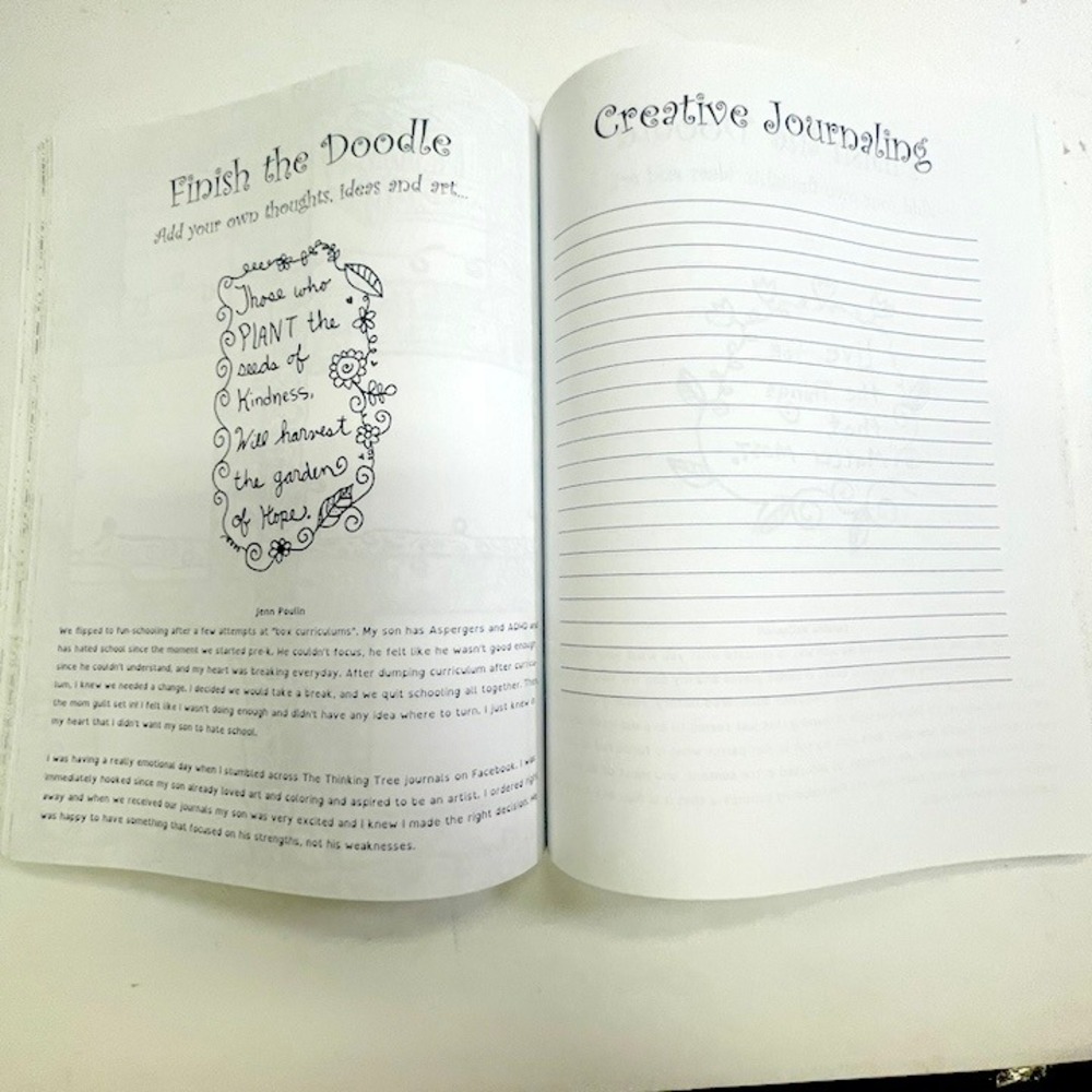 Homeschool Mom's Fun-Schooling Handbook Crafts Activities & More NEW - Picture 5 of 7